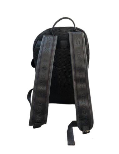 Zaino nero 4Giveness