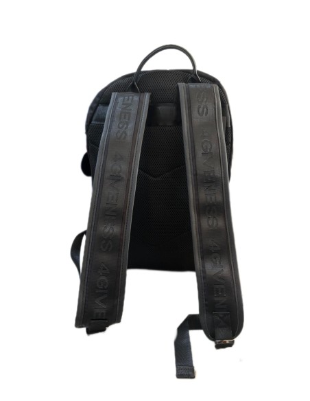 Zaino nero 4Giveness