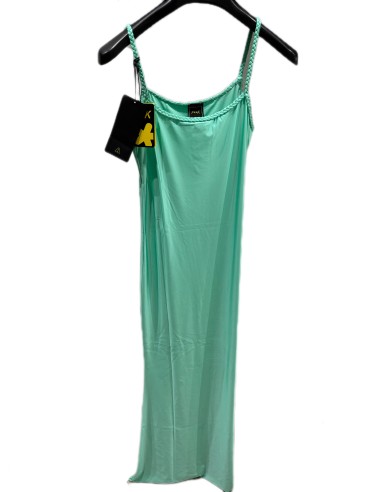 Vestito lungo F**K