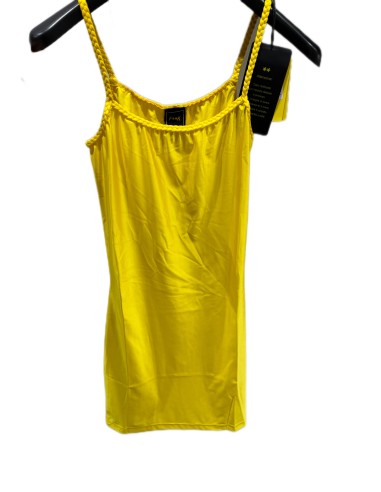 Vestito corto F**K