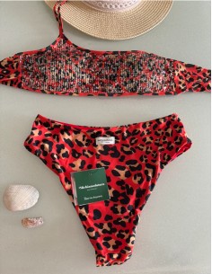 Bikini vita alta... 2