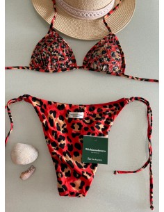 Bikini a triangolo... 2
