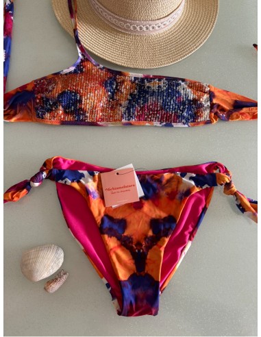 Bikini monospalla Michiamofutura