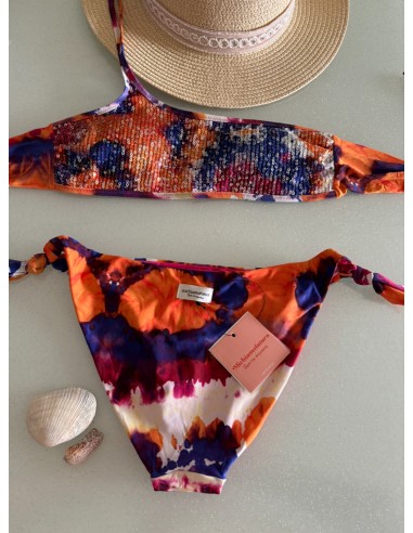 Bikini monospalla Michiamofutura
