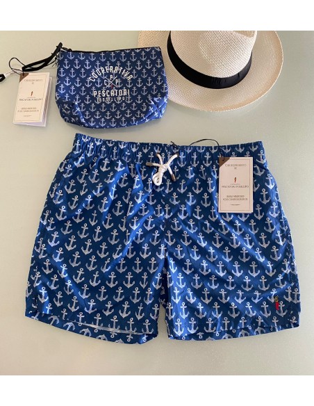 Costume uomo Cooperativa Posillipo