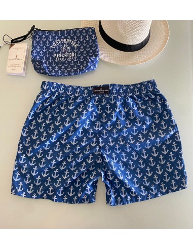 Costume uomo Cooperativa Posillipo