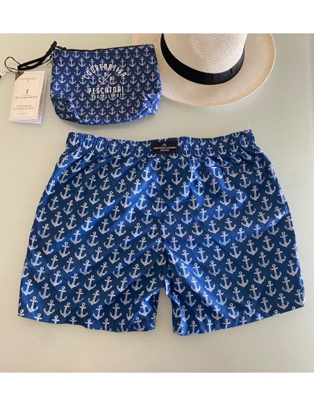 Costume uomo Cooperativa Posillipo