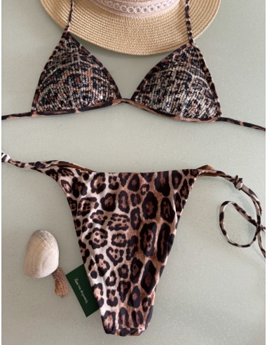 Bikini a triangolo Michiamofutura