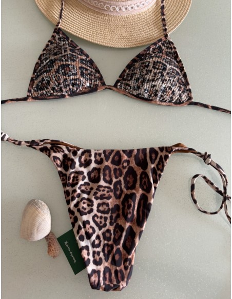 Bikini a triangolo Michiamofutura