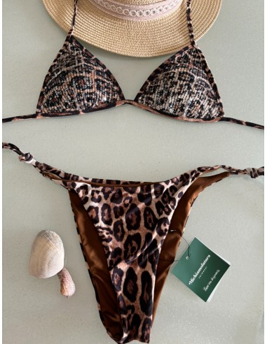 Bikini a triangolo Michiamofutura