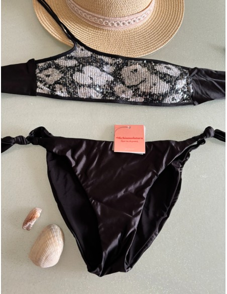 Bikini monospalla Michiamofutura