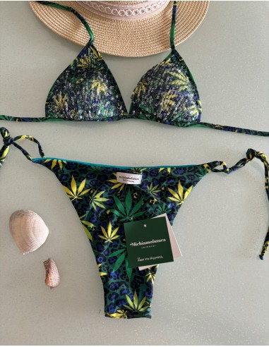 Bikini a triangolo Michiamofutura