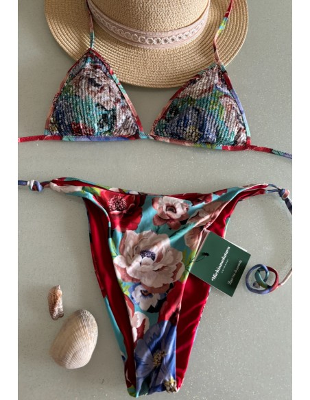 Bikini a triangolo Michiamofutura