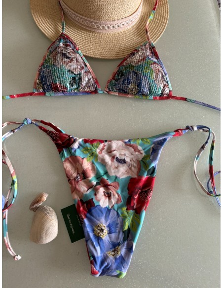 Bikini a triangolo Michiamofutura