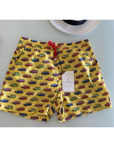 Costume uomo Cooperativa Pescatori Posillipo