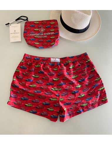 Costume uomo Cooperativa Pescatori...