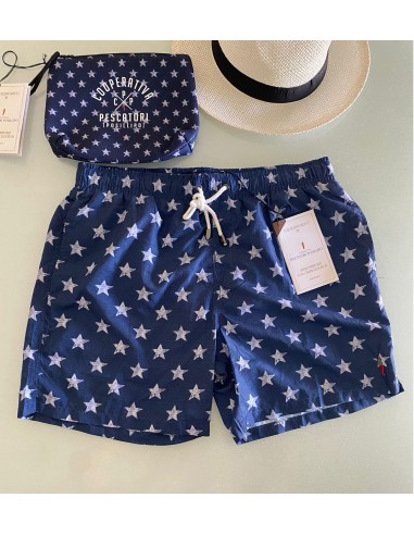 Costume uomo Cooperativa Pescatori Posillipo