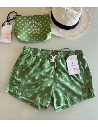 Costume uomo Cooperativa Pescatori Posillipo