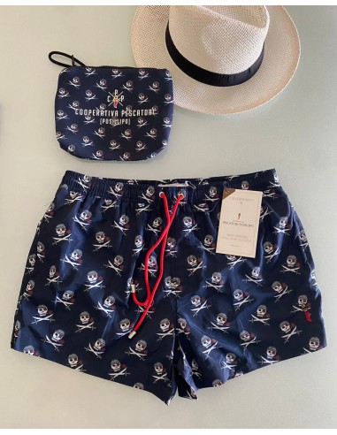 Costume uomo Copperativa Pescatori Posillipo