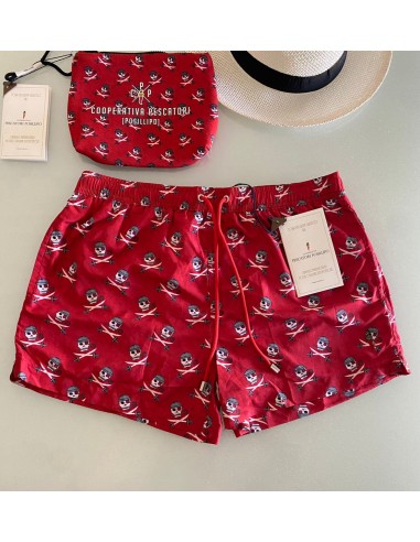 Costume uomo Copperativa Pescatori Posillipo