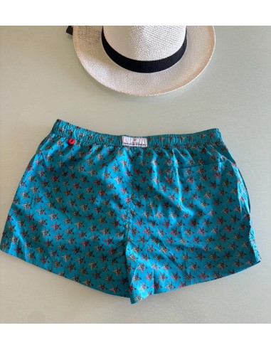 Costume stella Cooperativa Pescatori...