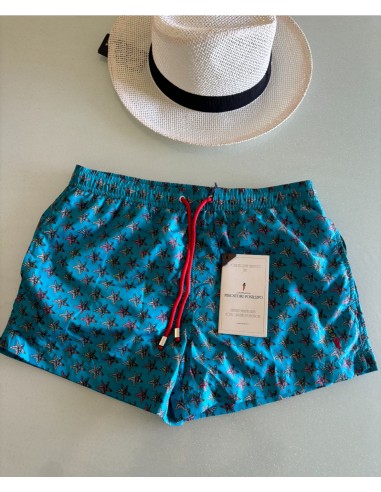 Costume stella Cooperativa Pescatori Posillipo