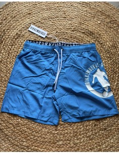 Costume Pupino Bikkembergs 2