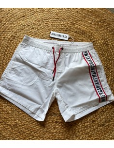 Costume Tape Bikkembergs 2