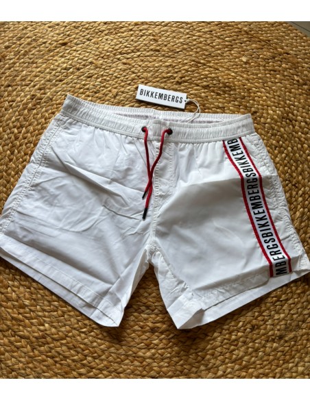 Costume Tape Bikkembergs