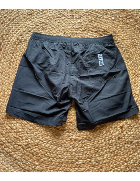 Costume basic Bikkembergs