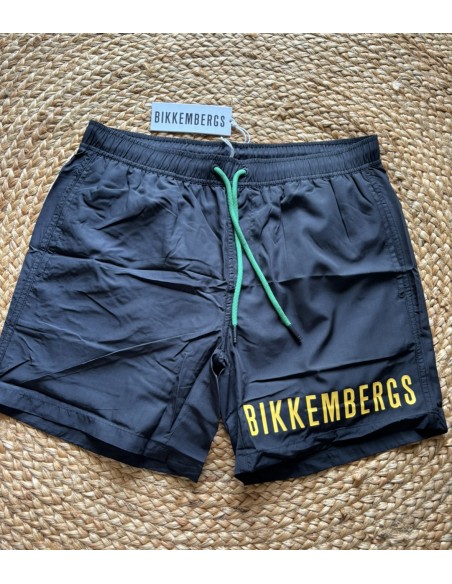 Costume basic Bikkembergs