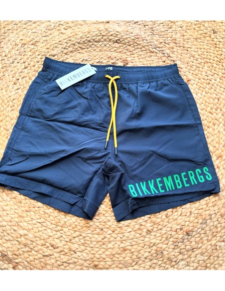 Costume basic Bikkembergs