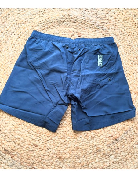 Costume basic Bikkembergs