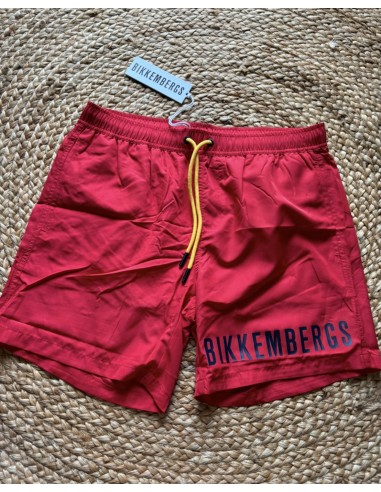 Costume basic Bikkembergs