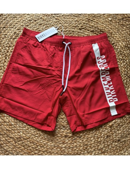 Costume Half logo Bikkembergs