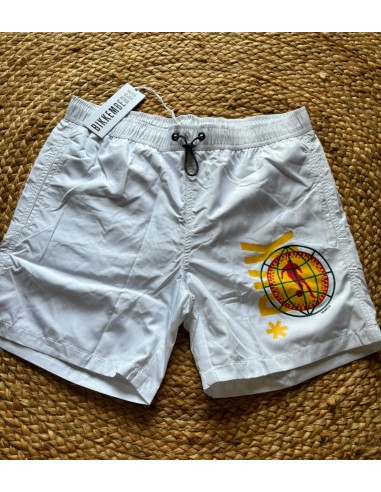 Short Pupino world Bikkembergs