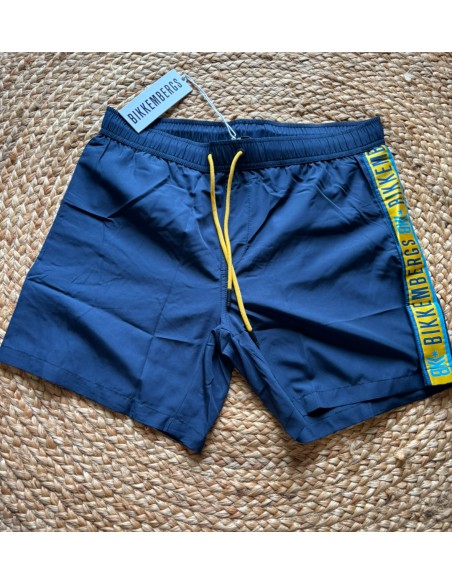 Costume Tape Bikkembergs