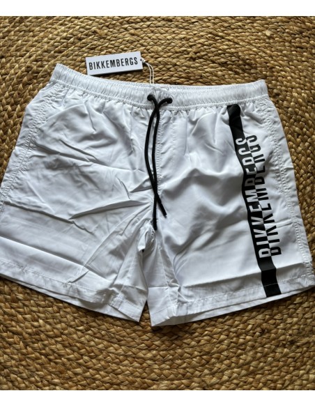 Costume Half logo Bikkembergs