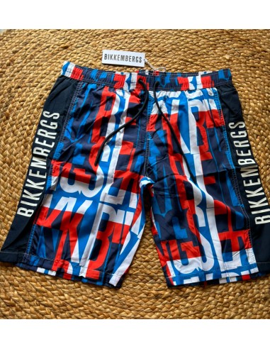 Costume uomo Bikkembergs