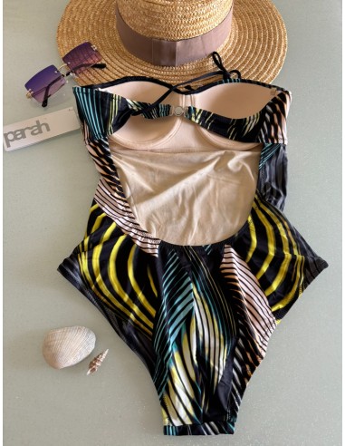 Intero imbottito Parah