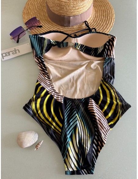 Intero imbottito Parah