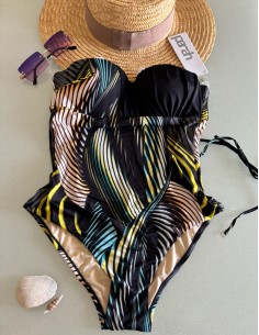 Intero imbottito Parah