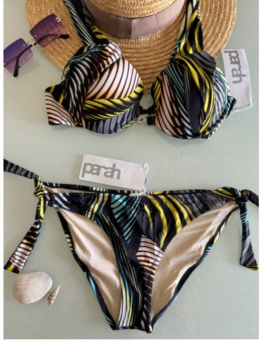 Bikini push-up Parah