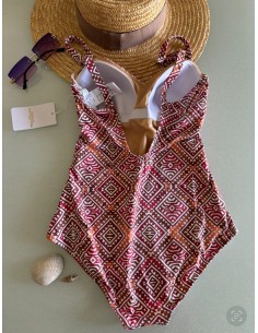 Intero coppe fisse Parah 2