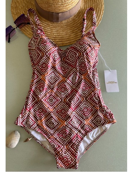 Intero coppe fisse Parah