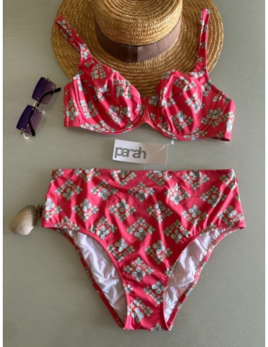 Bikini con coppe Parah
