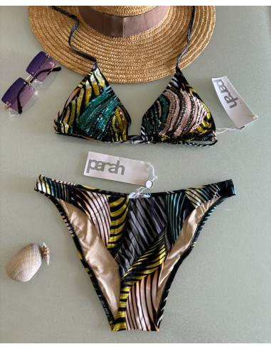 Bikini a triangolo Parah