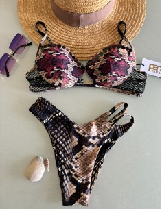 Bikini a reggiseno Parah 2