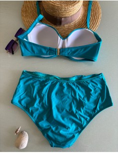 Bikini a fascia Parah 2