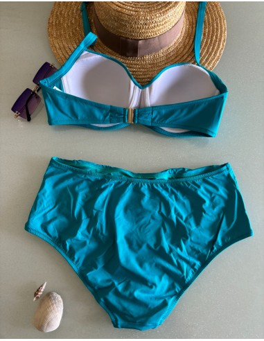 Bikini a fascia Parah